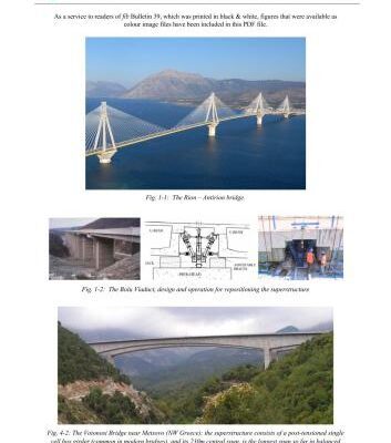 خرید و دانلود نسخه کامل کتاب Seismic bridge design and retrofit structural solutions: Colour figures