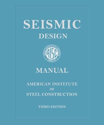 خرید و دانلود نسخه کامل کتاب Seismic Design Manual