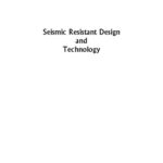 خرید و دانلود نسخه کامل کتاب Seismic resistant design and technology