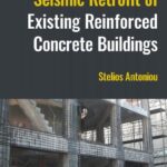 خرید و دانلود نسخه کامل کتاب Seismic Retrofit of Existing Reinforced Concrete Buildings