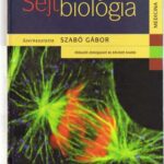 خرید و دانلود نسخه کامل کتاب Sejtbiológia