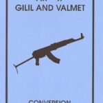 خرید و دانلود نسخه کامل کتاب Select Fire AK-47 Galil and Valmet Conversion Manual