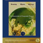 خرید و دانلود نسخه کامل کتاب Selected Materials from Fundamentals of Corporate Finance, 3rd Edition