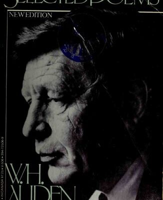 خرید و دانلود نسخه کامل کتاب Selected Poems