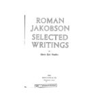 خرید و دانلود نسخه کامل کتاب Selected writings. Slavic epic studies