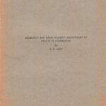 خرید و دانلود نسخه کامل کتاب Selection and basic variety assortment of fruits in Uzbekistan