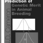 خرید و دانلود نسخه کامل کتاب Selection Indices and Prediction of Genetic Merit in Animal Breeding