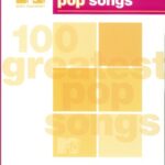 خرید و دانلود نسخه کامل کتاب Selections from MTV’s 100 Greatest Pop Songs