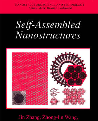 خرید و دانلود نسخه کامل کتاب Self-Assembled Nanostructures (Nanostructure Science and Technology)