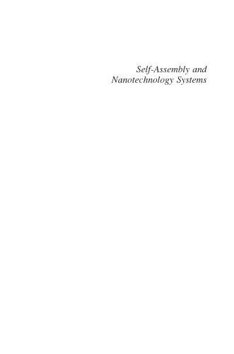 خرید و دانلود نسخه کامل کتاب Self-Assembly and Nanotechnology Systems: Design, Characterization, and Applications_68f4fbd0b03d0.jpeg خرید و دانلود نسخه کامل کتاب Self-Assembly and Nanotechnology Systems: Design, Characterization, and Applications