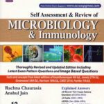خرید و دانلود نسخه کامل کتاب Self Assessment & Review of Microbiology & Immunology