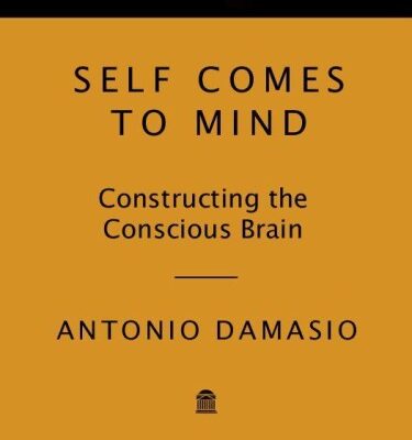 خرید و دانلود نسخه کامل کتاب Self Comes to Mind: Constructing the Conscious Brain