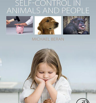 خرید و دانلود نسخه کامل کتاب Self-Control in Animals and People