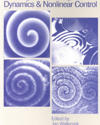 خرید و دانلود نسخه کامل کتاب Self-Organized Biological Dynamics and Nonlinear Control: Toward Understanding Complexity, Chaos and Emergent Function in Living Systems