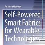 خرید و دانلود نسخه کامل کتاب Self-Powered Smart Fabrics for Wearable Technologies