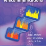 خرید و دانلود نسخه کامل کتاب Self-Similar Processes in Telecommunications