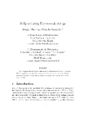 خرید و دانلود نسخه کامل کتاب Selfgravitating electroweak strings_68ff6fadda312.jpeg خرید و دانلود نسخه کامل کتاب Selfgravitating electroweak strings