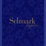 خرید و دانلود نسخه کامل کتاب Selmark Lingerie Catalog Autumn Winter 2015-2016