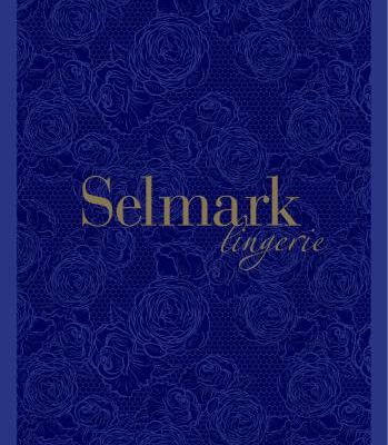 خرید و دانلود نسخه کامل کتاب Selmark Lingerie Catalog Autumn Winter 2015-2016