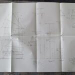خرید و دانلود نسخه کامل کتاب Selway Fisher Micro 8 Boat Yacht NEW Plan Plans C
