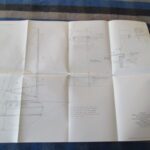 خرید و دانلود نسخه کامل کتاب Selway Fisher Micro 8 Boat Yacht NEW Plan Plans IJK