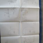 خرید و دانلود نسخه کامل کتاب Selway Fisher Micro 8 Boat Yacht Sailboat Plan Plans F