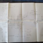 خرید و دانلود نسخه کامل کتاب Selway Fisher Micro 8 Boat Yacht Sailboat Plan Plans G