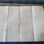 خرید و دانلود نسخه کامل کتاب Selway Fisher Micro 8 Boat Yacht Sailboat Plan Plans I