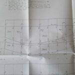 خرید و دانلود نسخه کامل کتاب Selway Fisher Micro 8 Ocean Sailboat Boat Yacht Plan Plans A