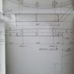 خرید و دانلود نسخه کامل کتاب Selway Fisher Micro 8 Ocean Sailboat Yacht Boat Plans Plan D