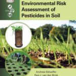 خرید و دانلود نسخه کامل کتاب Semi-Field Methods for the Environmental Risk Assessment of Pesticides in Soil