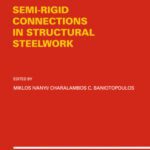 خرید و دانلود نسخه کامل کتاب Semi-Rigid Joints in Structural Steelwork