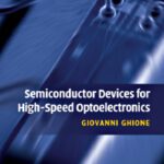 خرید و دانلود نسخه کامل کتاب Semiconductor Devices for High-Speed Optoelectronics