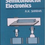 خرید و دانلود نسخه کامل کتاب Semiconductor Electronics