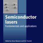 خرید و دانلود نسخه کامل کتاب Semiconductor lasers: Fundamentals and applications