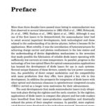 خرید و دانلود نسخه کامل کتاب Semiconductor Lasers I. Fundamentals