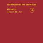 خرید و دانلود نسخه کامل کتاب Semiconductors and Semimetals