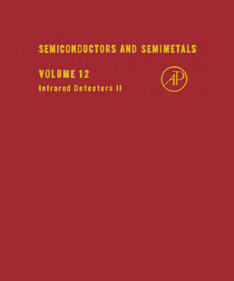 خرید و دانلود نسخه کامل کتاب Semiconductors and Semimetals