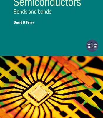 خرید و دانلود نسخه کامل کتاب Semiconductors: Bonds and Bands