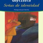 خرید و دانلود نسخه کامل کتاب Señas de identidad