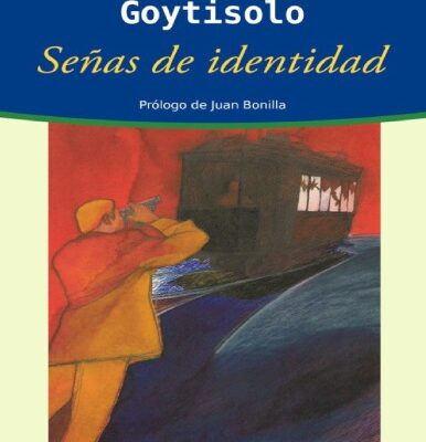 خرید و دانلود نسخه کامل کتاب Señas de identidad