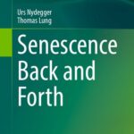 خرید و دانلود نسخه کامل کتاب Senescence Back and Forth