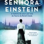خرید و دانلود نسخه کامل کتاب Senhora Einstein
