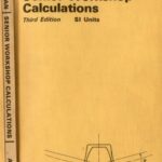 خرید و دانلود نسخه کامل کتاب Senior workshop calculations