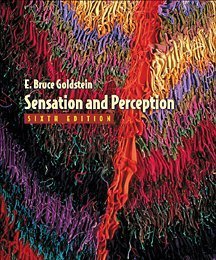 خرید و دانلود نسخه کامل کتاب Sensation and Perception