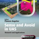 خرید و دانلود نسخه کامل کتاب Sense and avoid in UAS: research and applications
