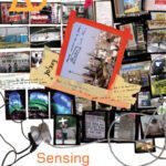 خرید و دانلود نسخه کامل کتاب Sensing the 21st Century City: The Net City Close-up and Remote (Architectural Design November   December 2005, Vol. 75, No. 6)