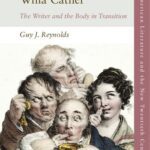 خرید و دانلود نسخه کامل کتاب Sensing Willa Cather: The Writer and the Body in Transition