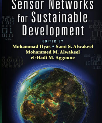 خرید و دانلود نسخه کامل کتاب Sensor Networks for Sustainable Development