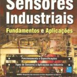 خرید و دانلود نسخه کامل کتاب Sensores Industriais-Fundamentos e Aplicacoes